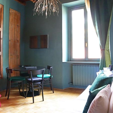 Repubblica Porta Venezia Chic Design Flat Apartman Milánó Kültér fotó