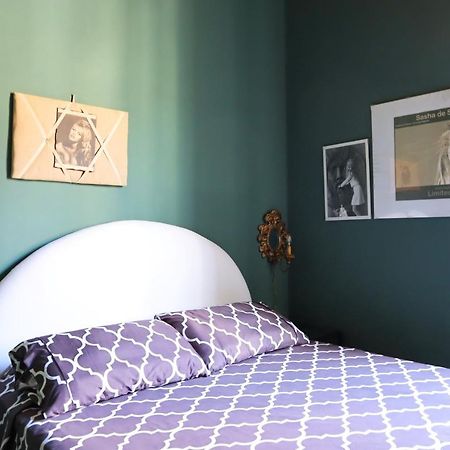Repubblica Porta Venezia Chic Design Flat Apartman Milánó Kültér fotó
