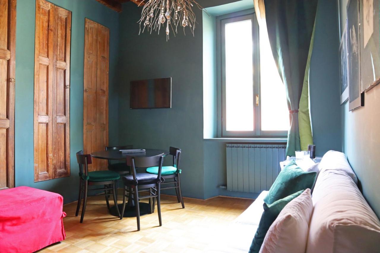 Repubblica Porta Venezia Chic Design Flat Apartman Milánó Kültér fotó
