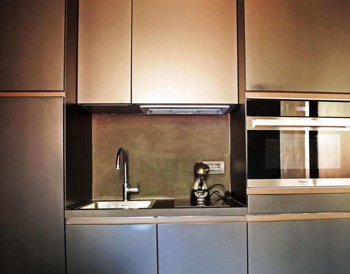 Repubblica Porta Venezia Chic Design Flat Apartman Milánó Kültér fotó