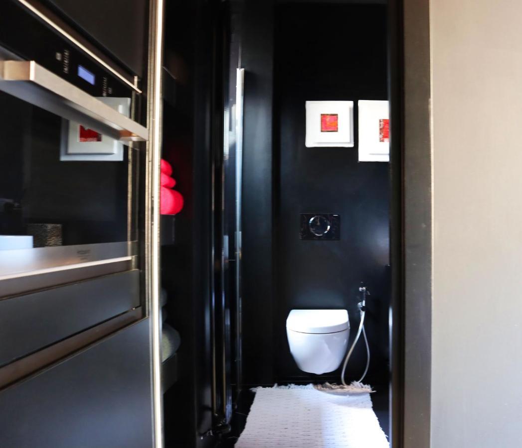 Repubblica Porta Venezia Chic Design Flat Apartman Milánó Kültér fotó