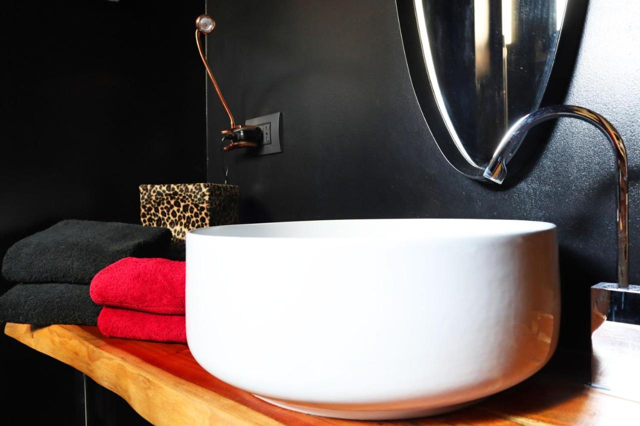 Repubblica Porta Venezia Chic Design Flat Apartman Milánó Kültér fotó