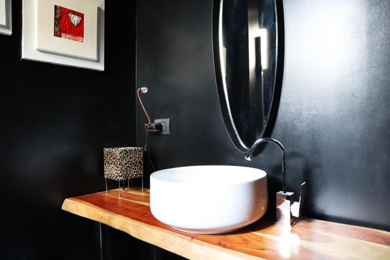 Repubblica Porta Venezia Chic Design Flat Apartman Milánó Kültér fotó
